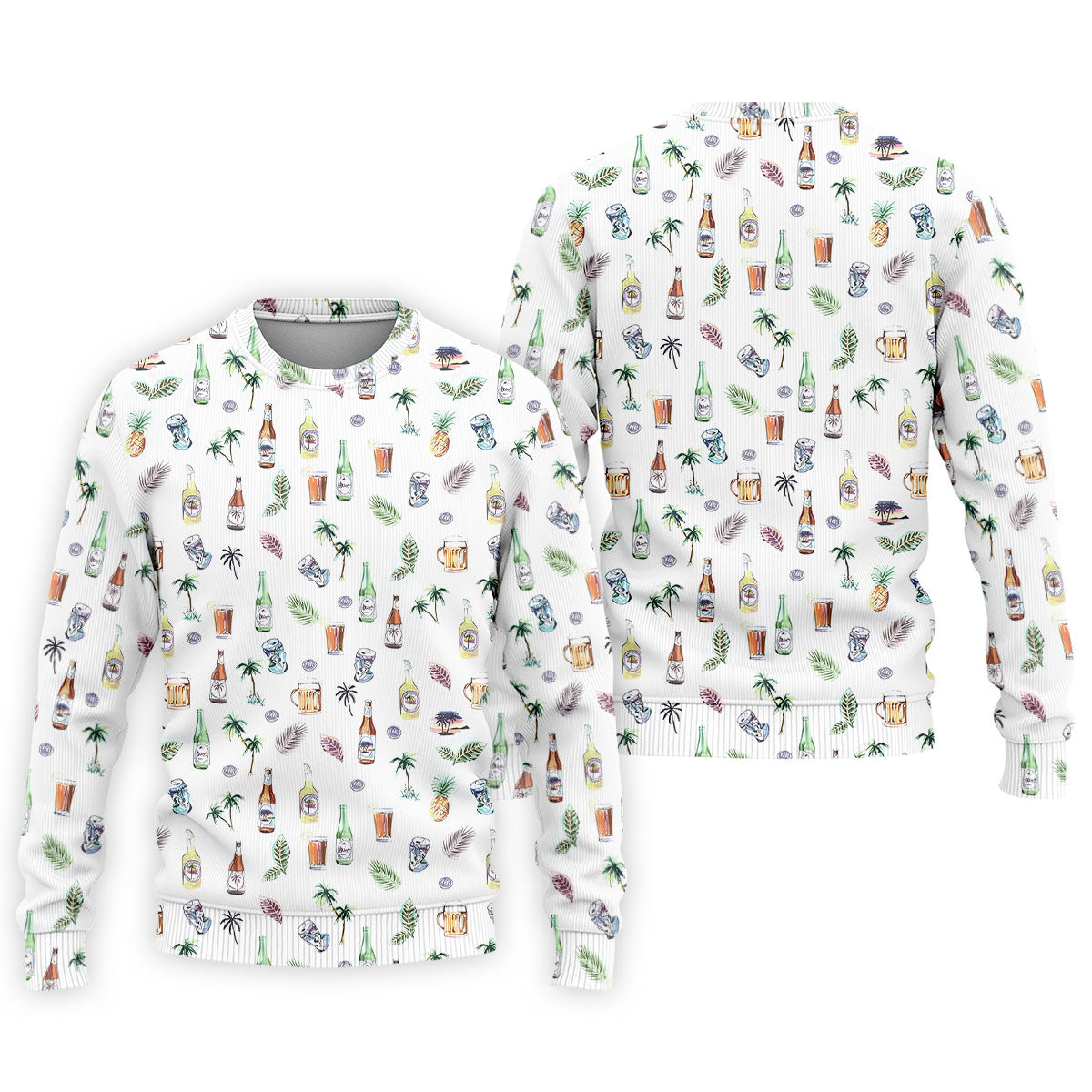 STYLE:Sweatshirt