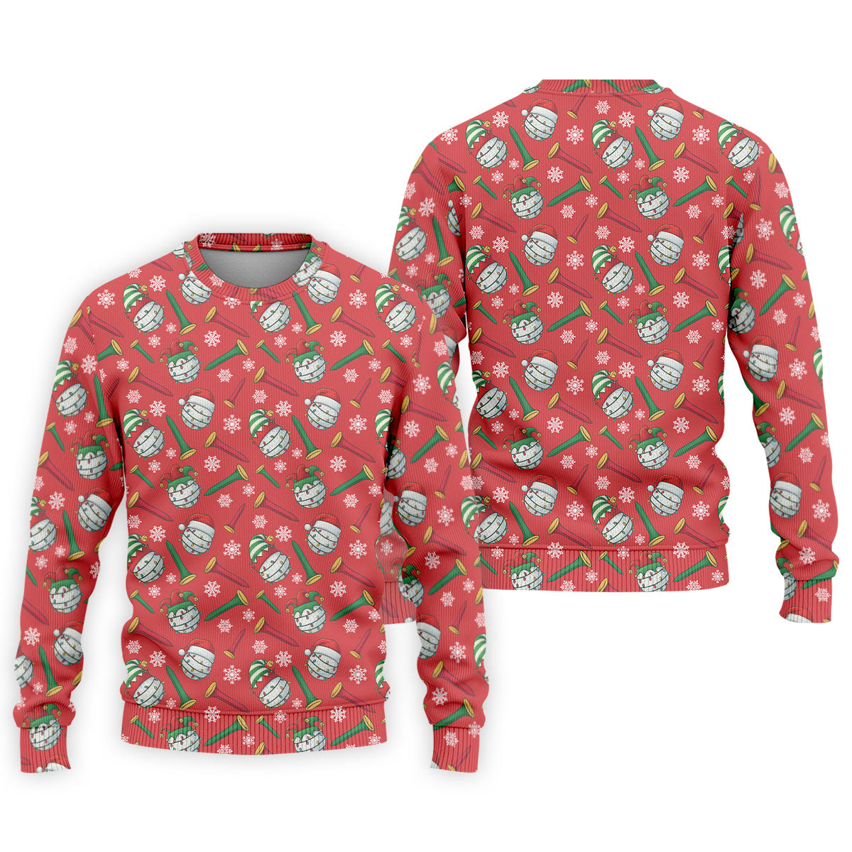 STYLE:Sweatshirt