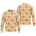 STYLE:Sweatshirt