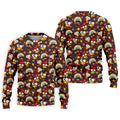 STYLE:Sweatshirt