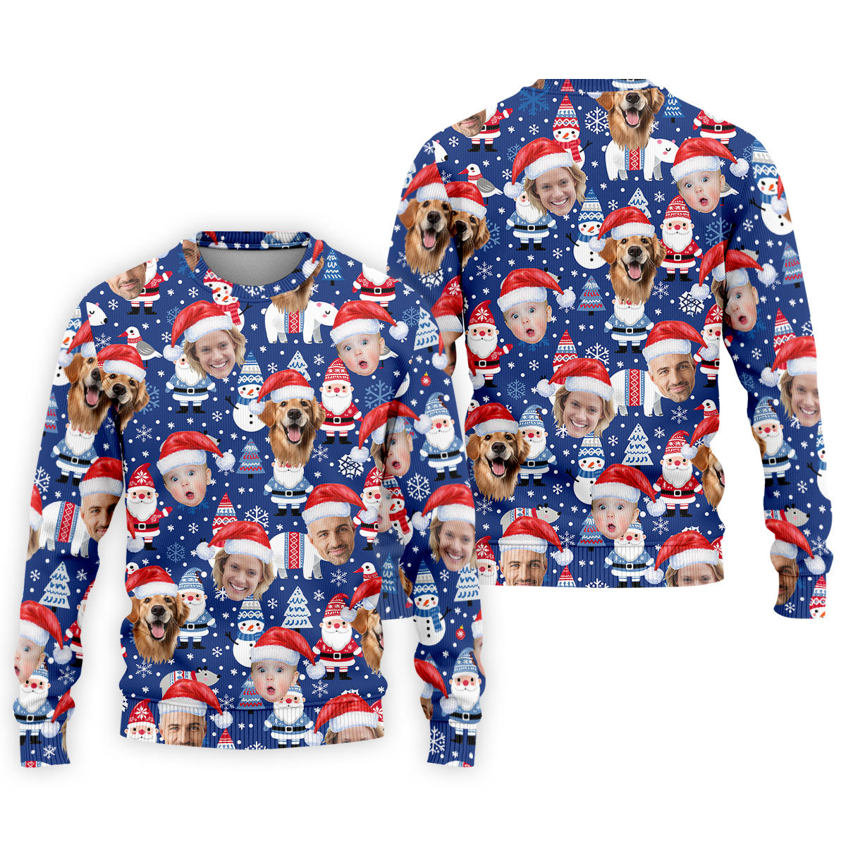 STYLE:Sweatshirt