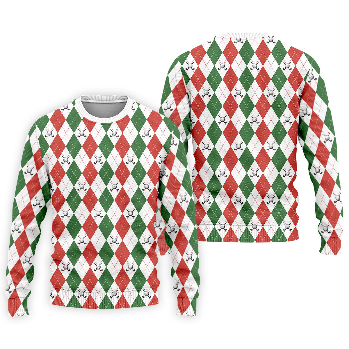 STYLE:Sweatshirt