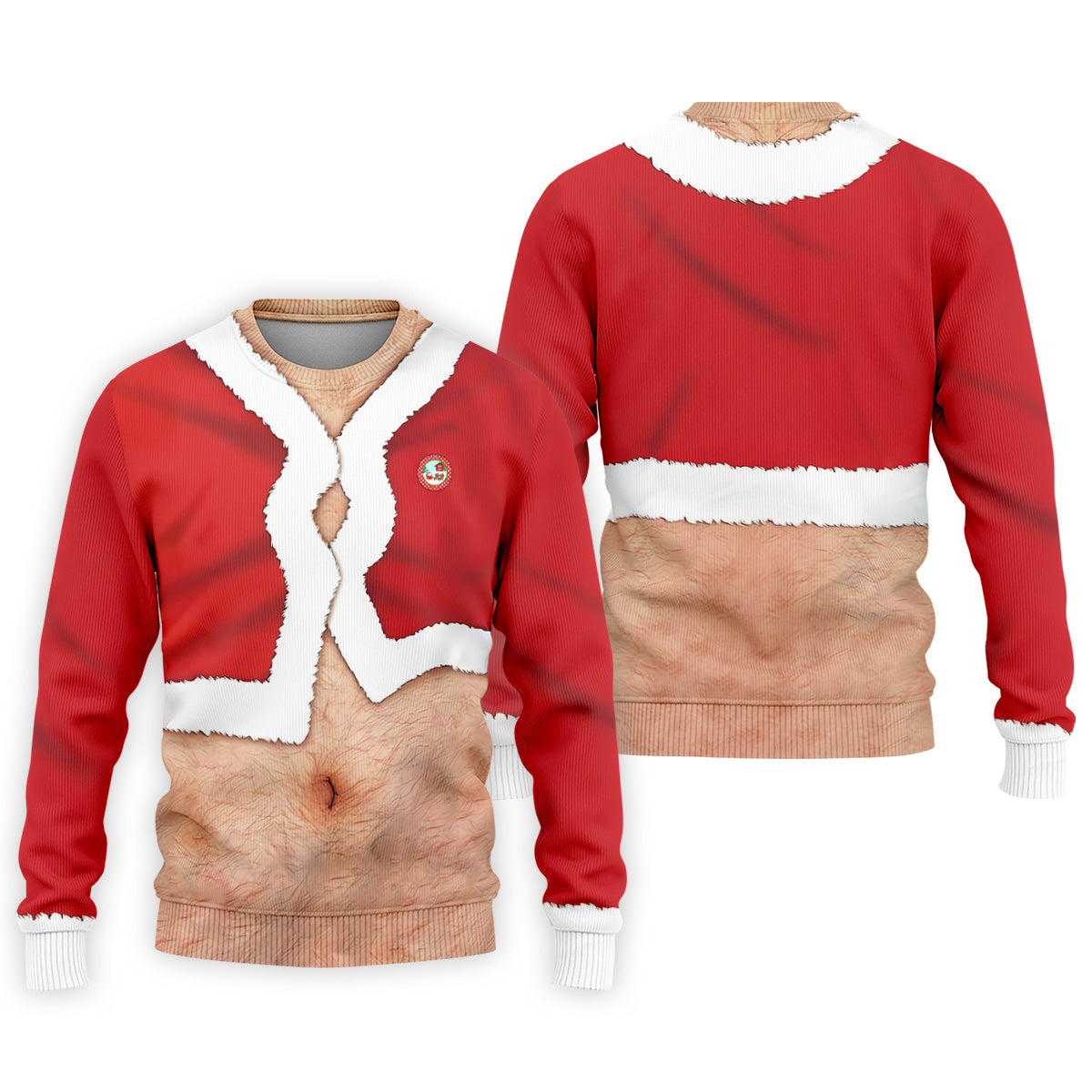 STYLE:Sweatshirt