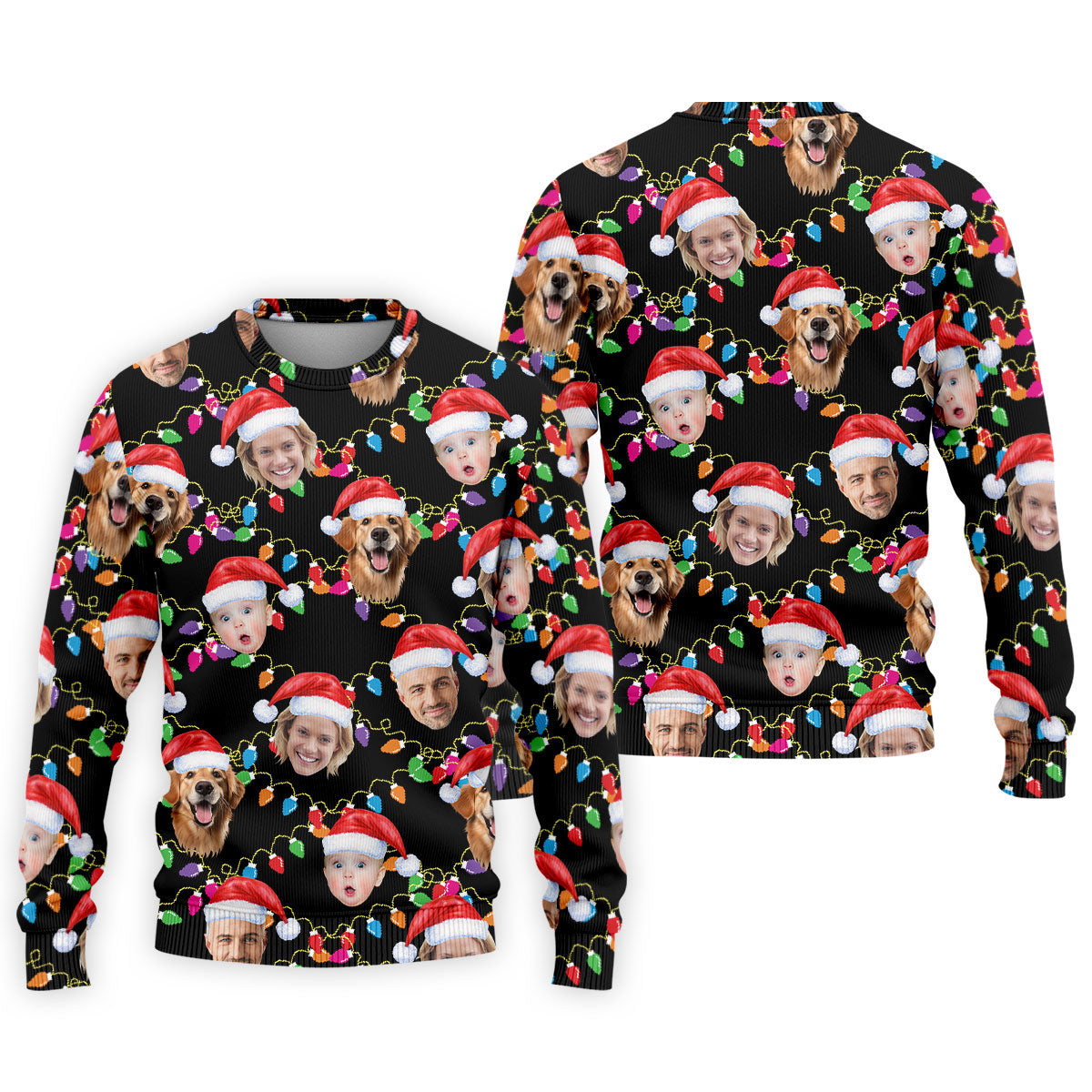 STYLE:Sweatshirt