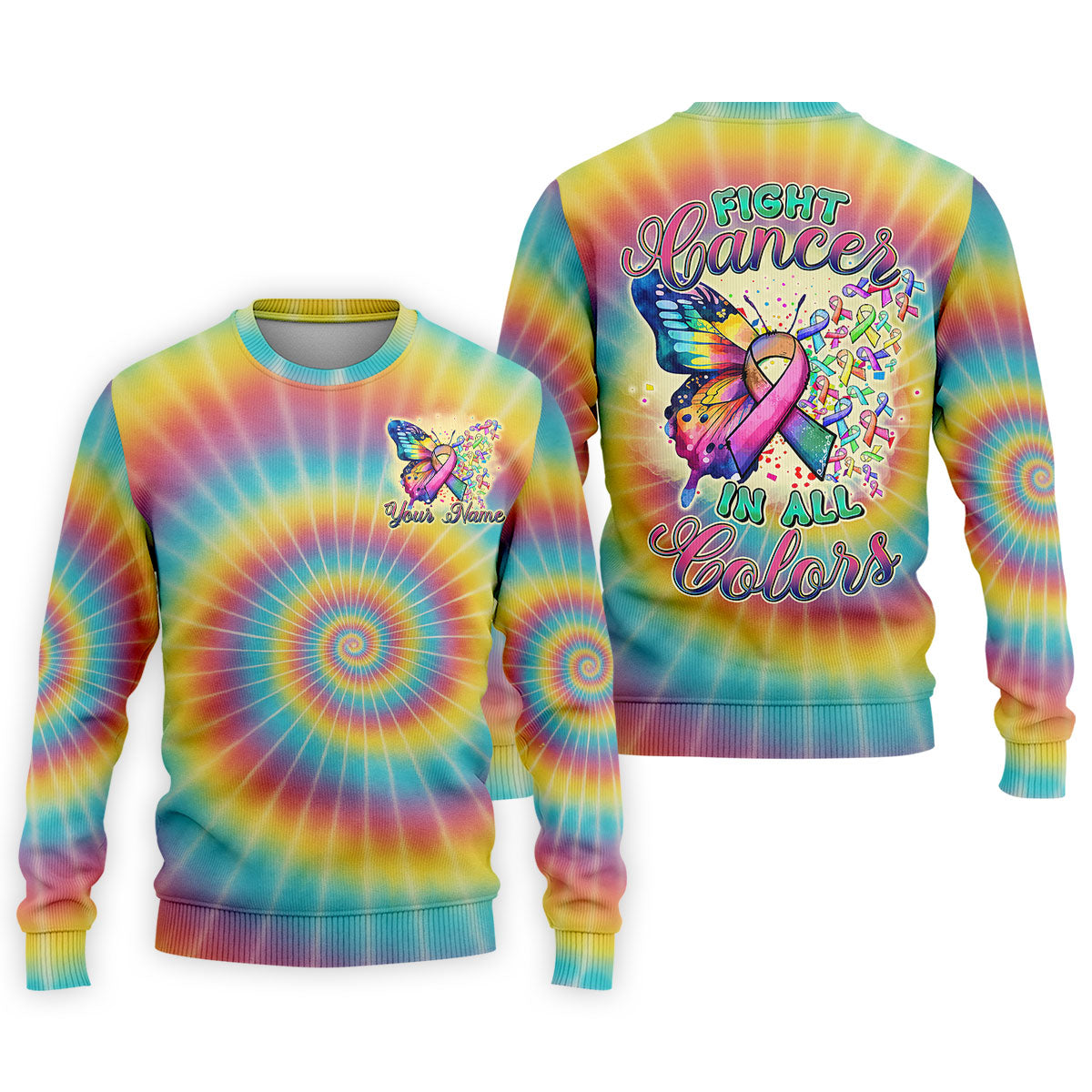 STYLE:Sweatshirt