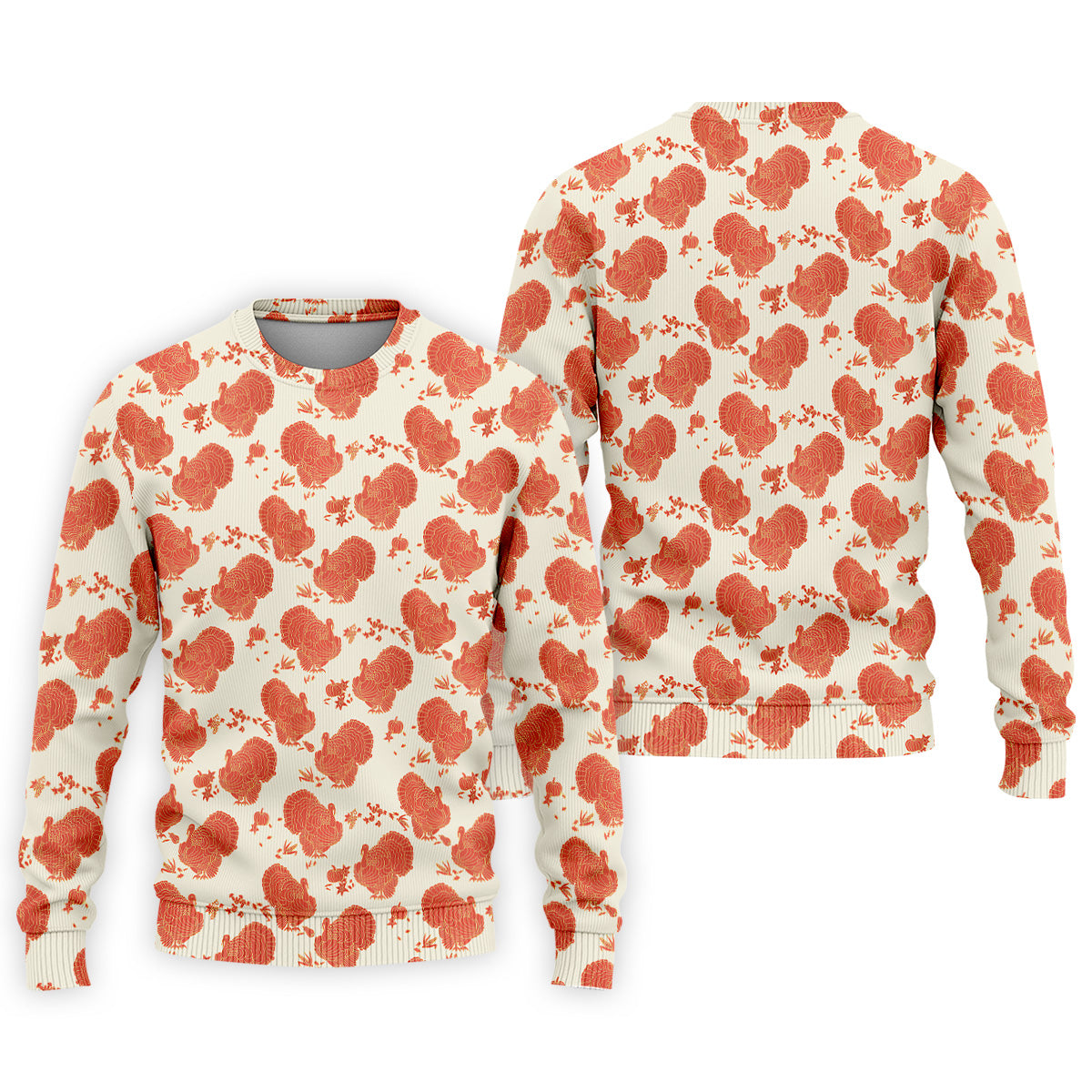 STYLE:Sweatshirt