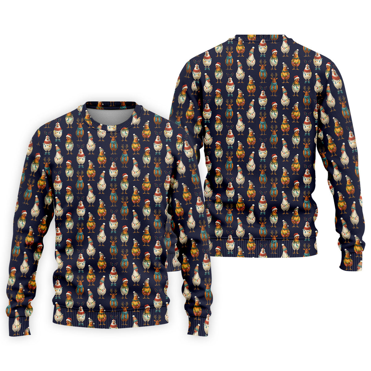 STYLE:Sweatshirt