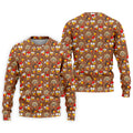 STYLE:Sweatshirt