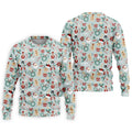 STYLE:Sweatshirt