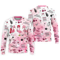 STYLE:Sweatshirt