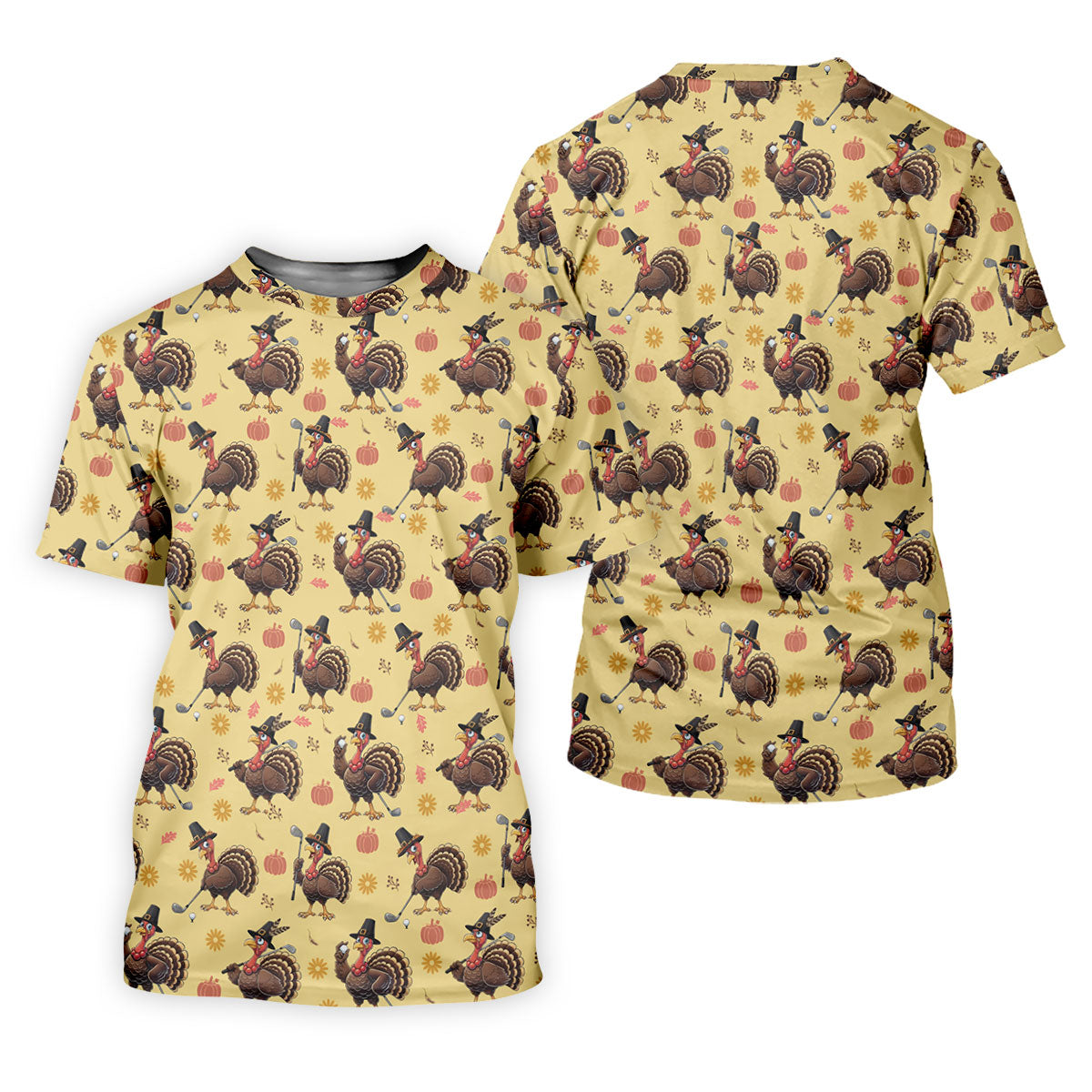 STYLE:T-Shirt