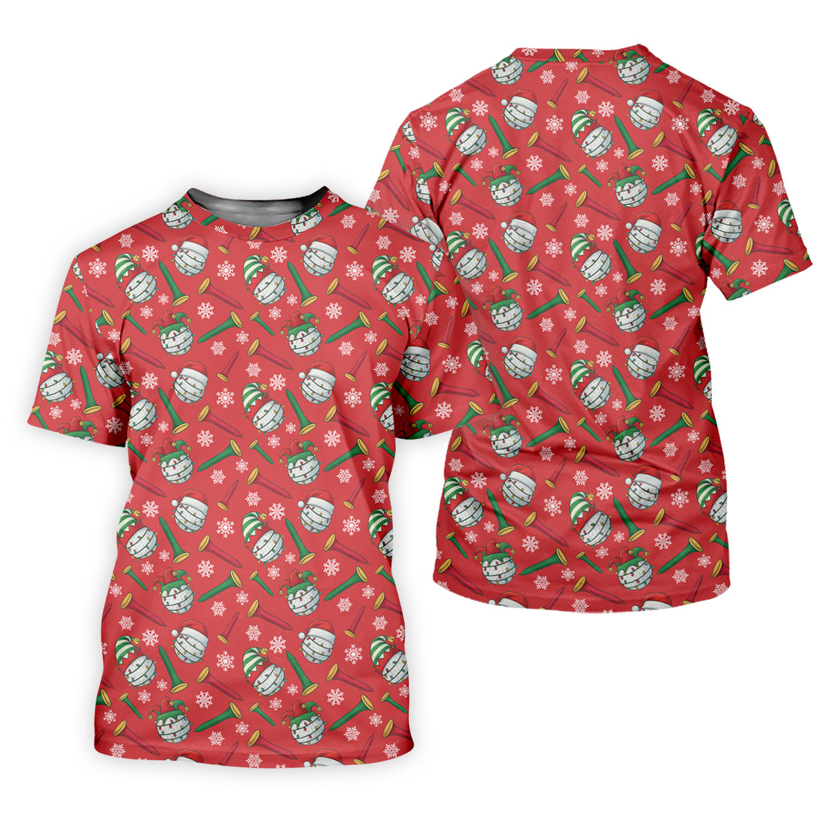 STYLE:T-Shirt