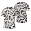 STYLE:T-Shirt