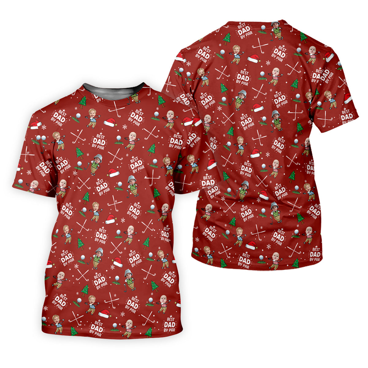 STYLE:T-Shirt