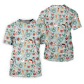 STYLE:T-Shirt