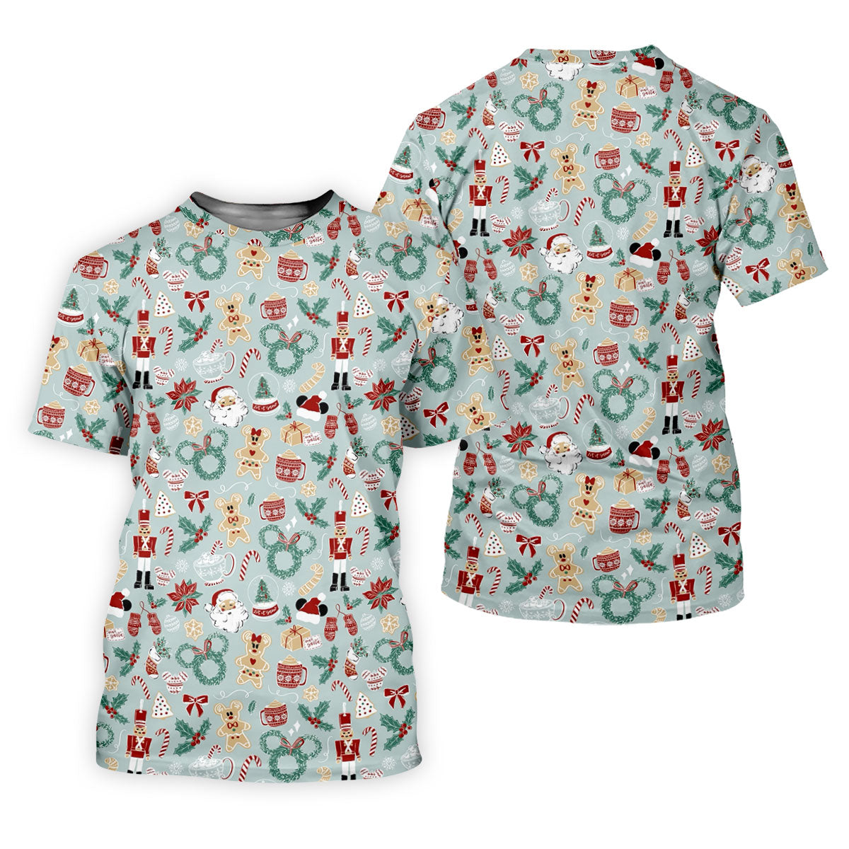 STYLE:T-Shirt