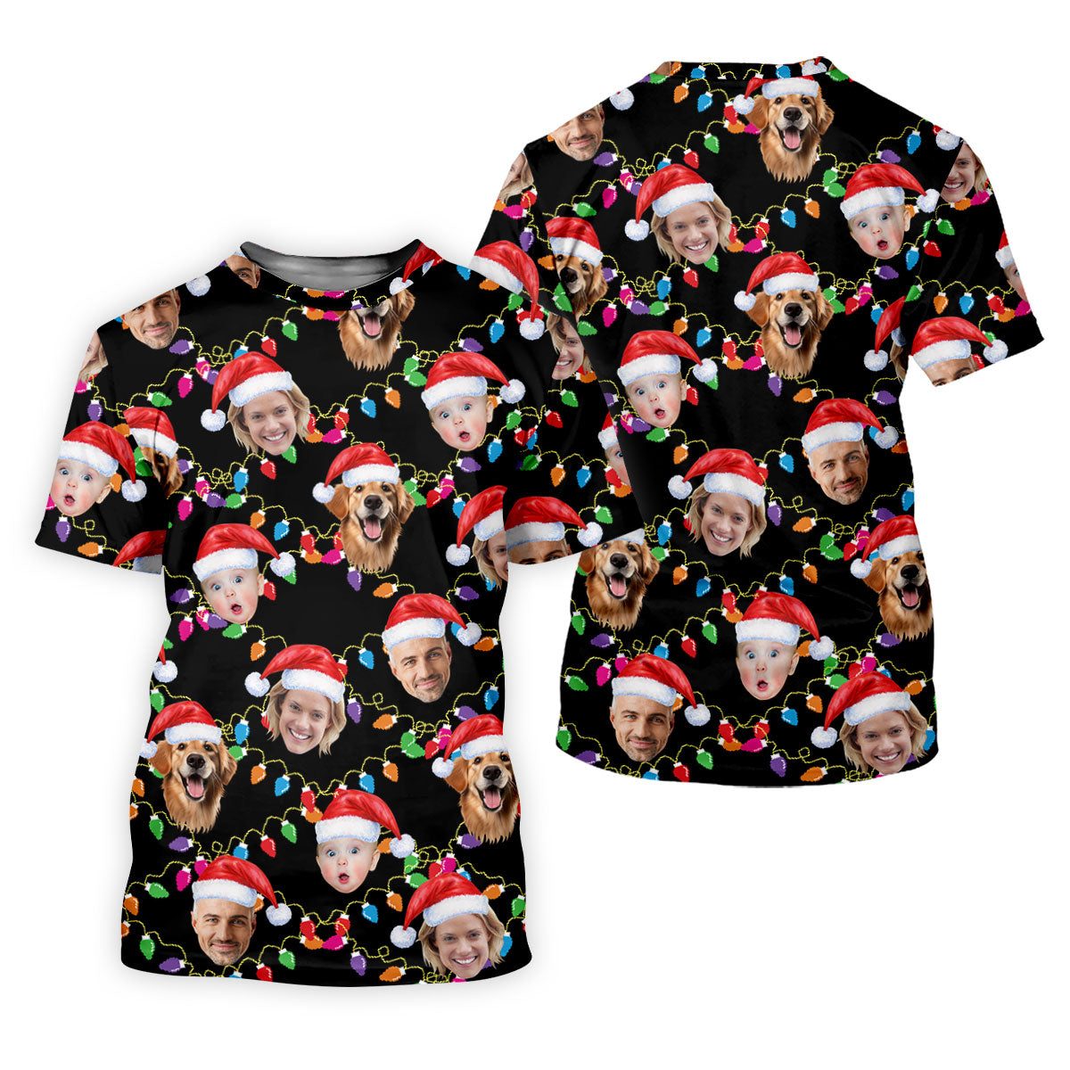 STYLE:T-Shirt