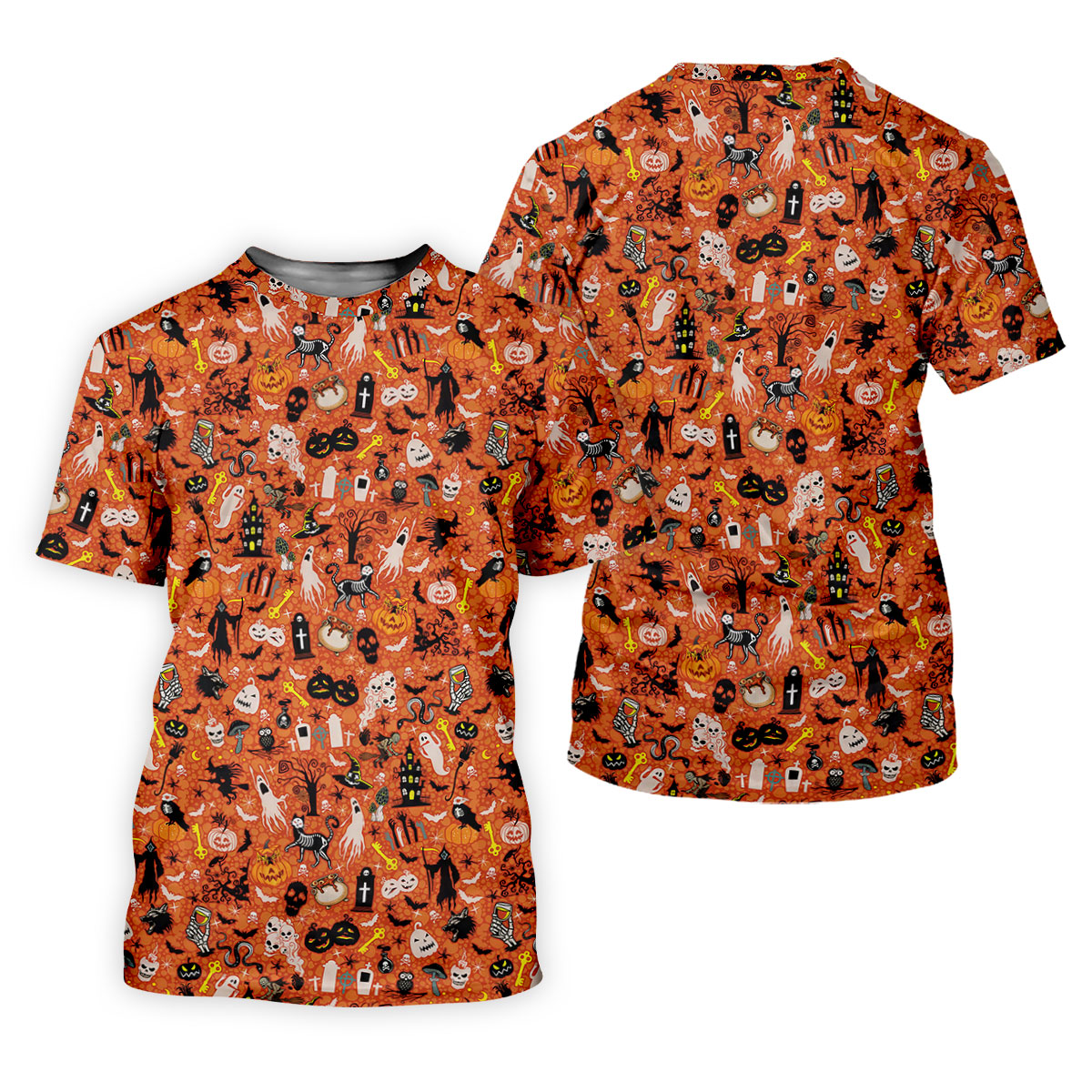 STYLE:T-Shirt