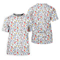 STYLE:T-Shirt