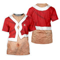 STYLE:T-Shirt
