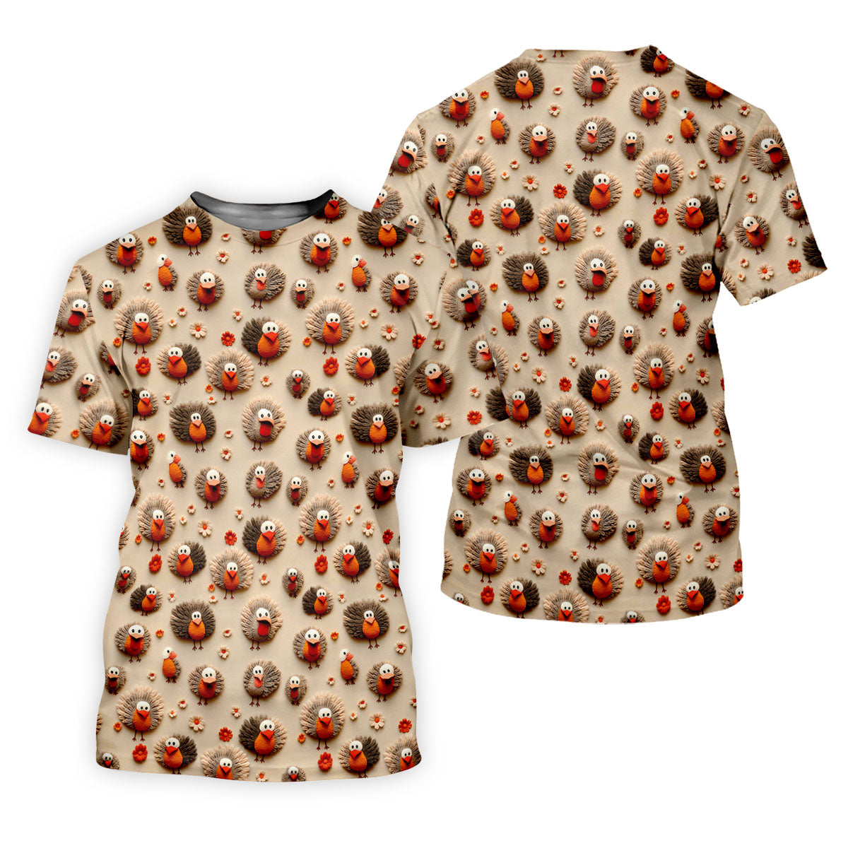 STYLE:T-Shirt