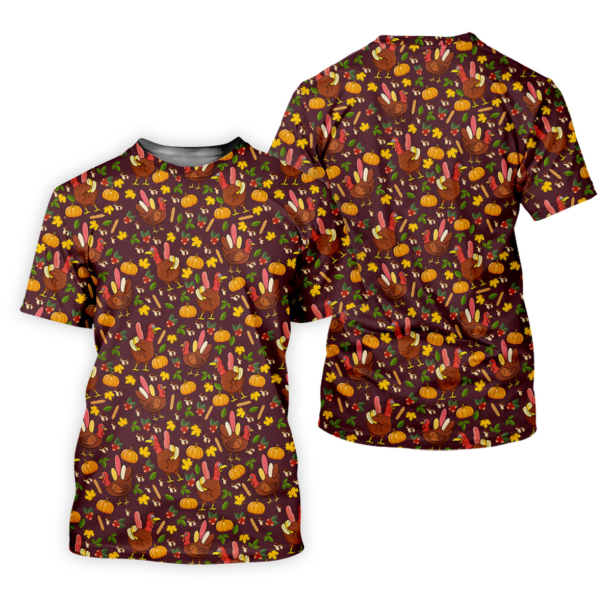 STYLE:T-Shirt
