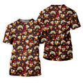 STYLE:T-Shirt