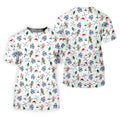 STYLE:T-Shirt