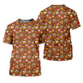 STYLE:T-Shirt