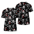 STYLE:T-Shirt