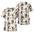 STYLE:T-Shirt