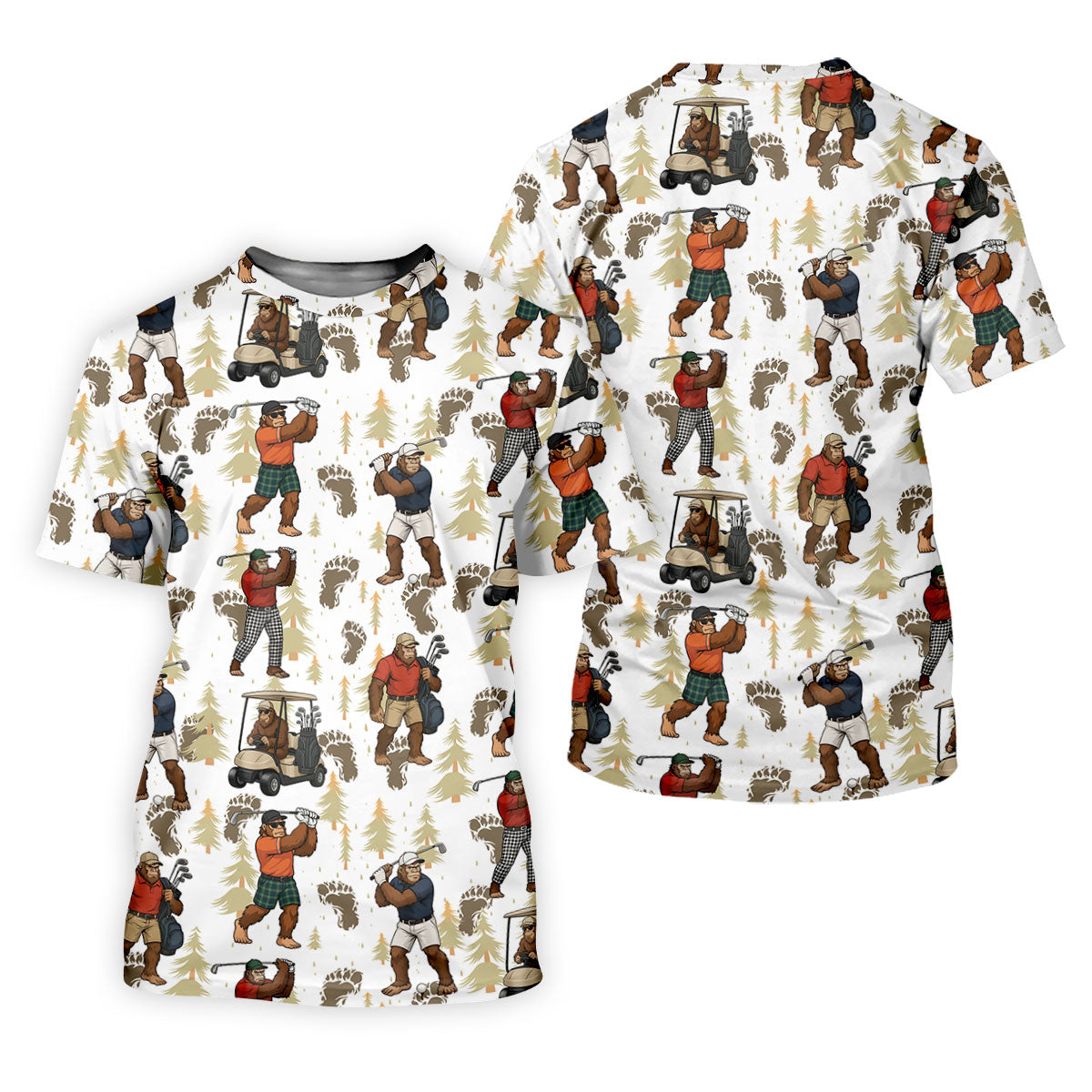 STYLE:T-Shirt