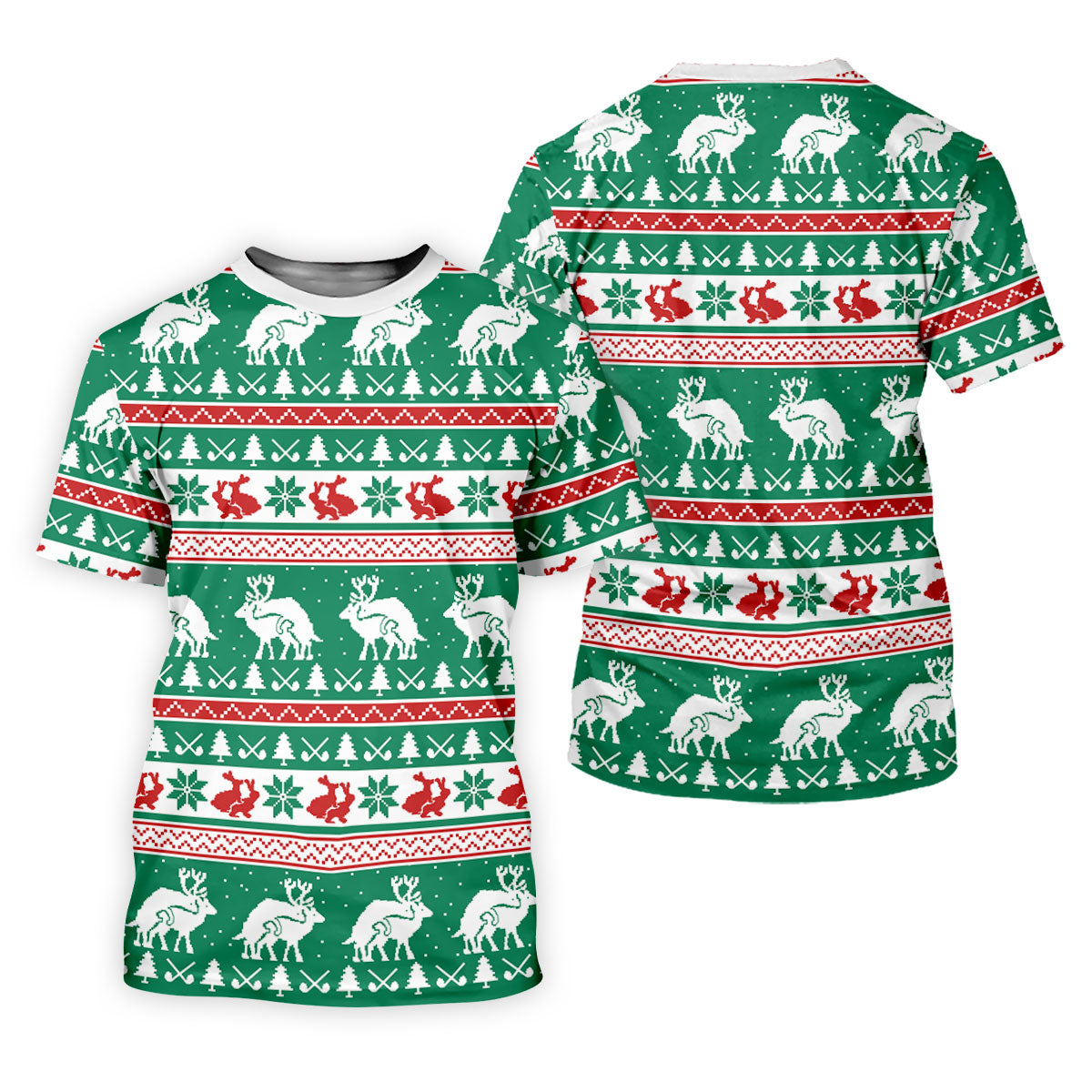 STYLE:T-Shirt