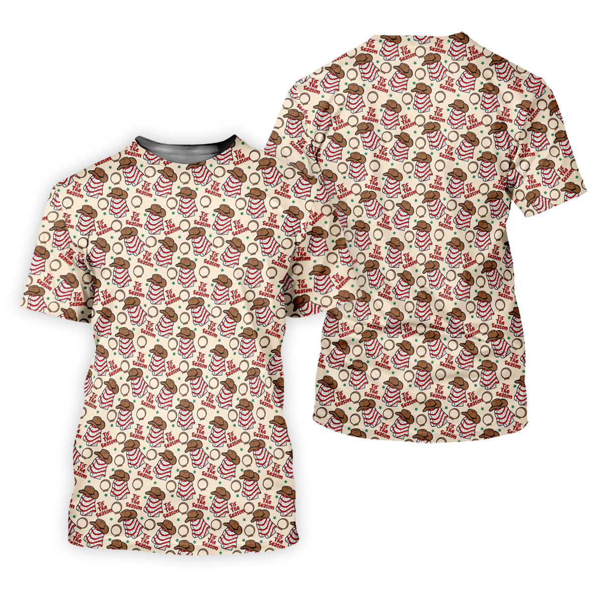 STYLE:T-Shirt