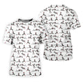 STYLE:T-Shirt