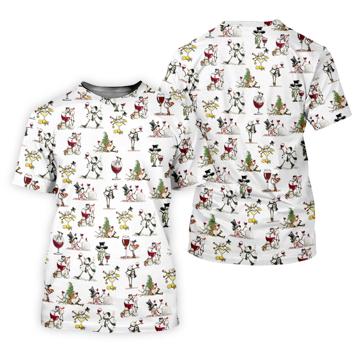 STYLE:T-Shirt