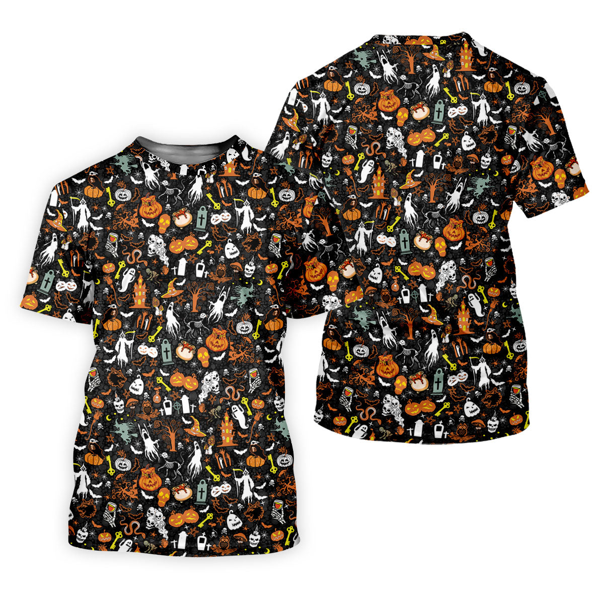 STYLE:T-Shirt