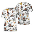 STYLE:T-Shirt