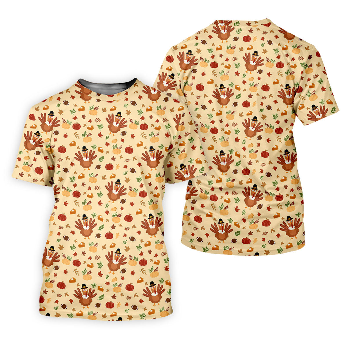 STYLE:T-Shirt