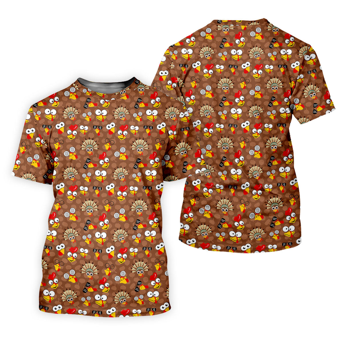 STYLE:T-Shirt