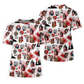 STYLE:T-Shirt