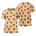 STYLE:T-Shirt