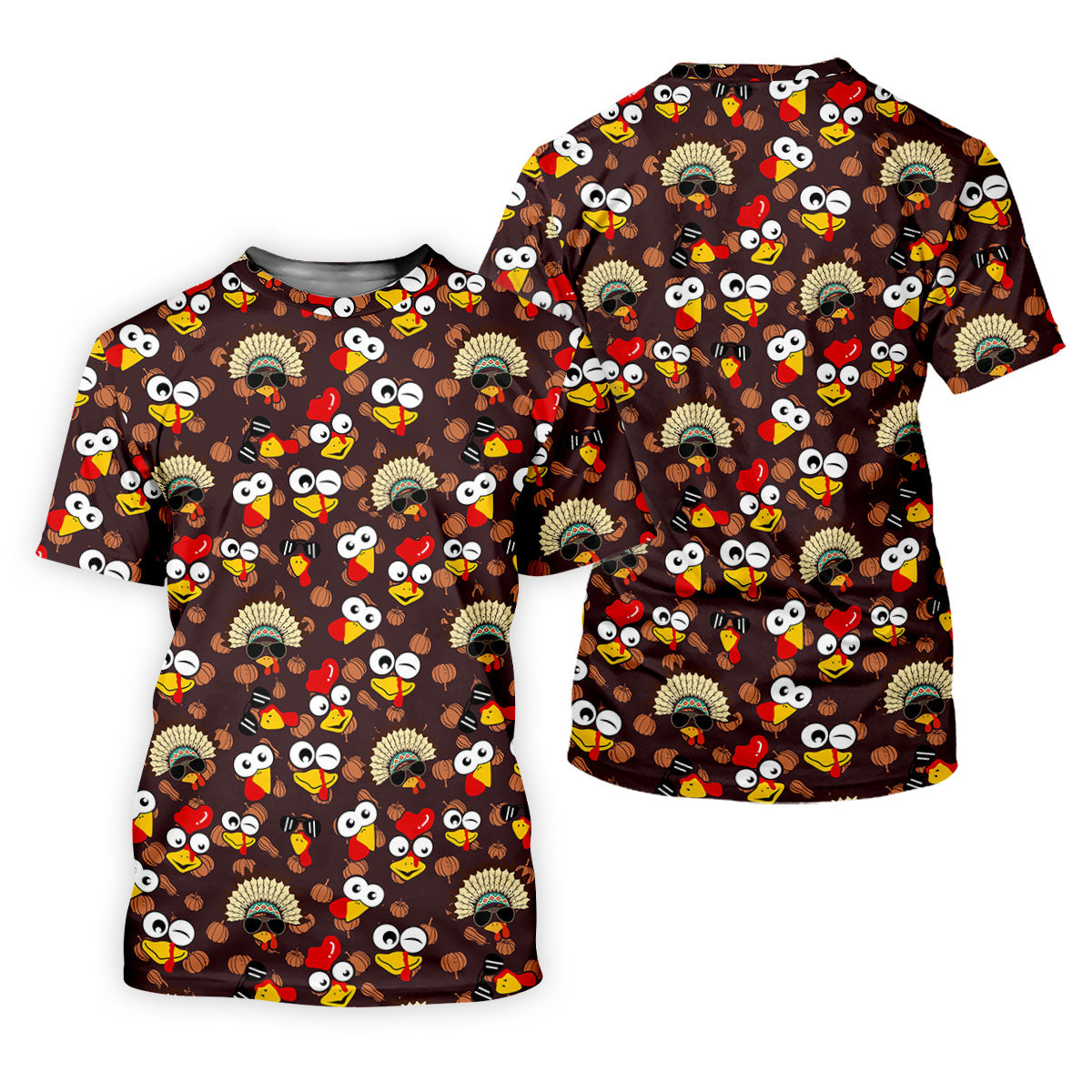 STYLE:T-Shirt