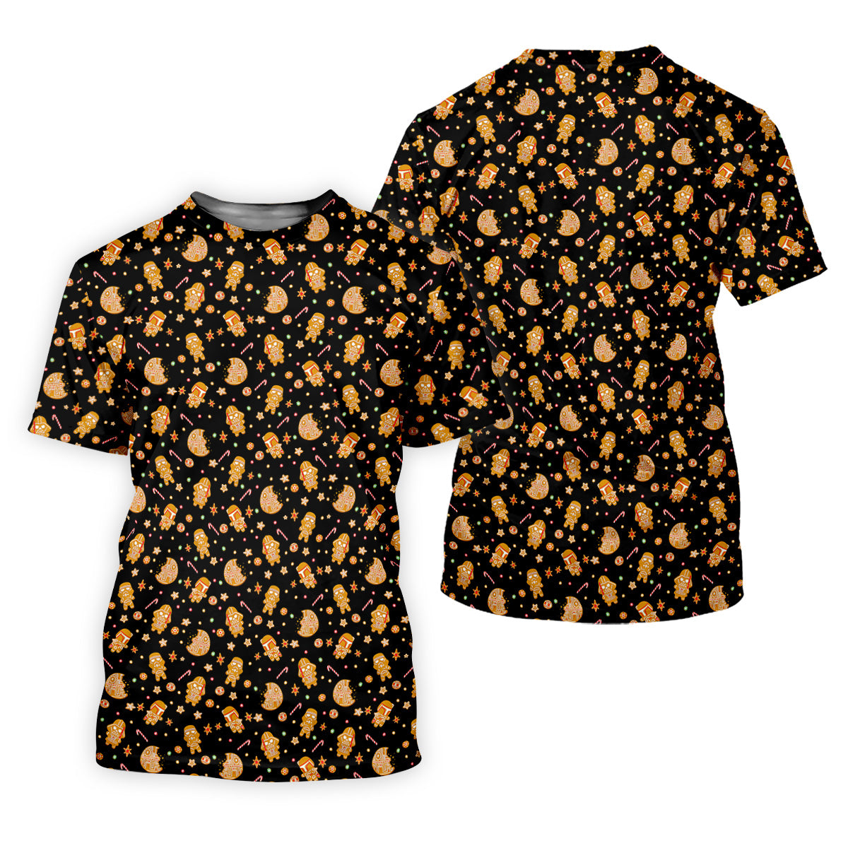 STYLE:T-Shirt