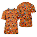 STYLE:T-Shirt