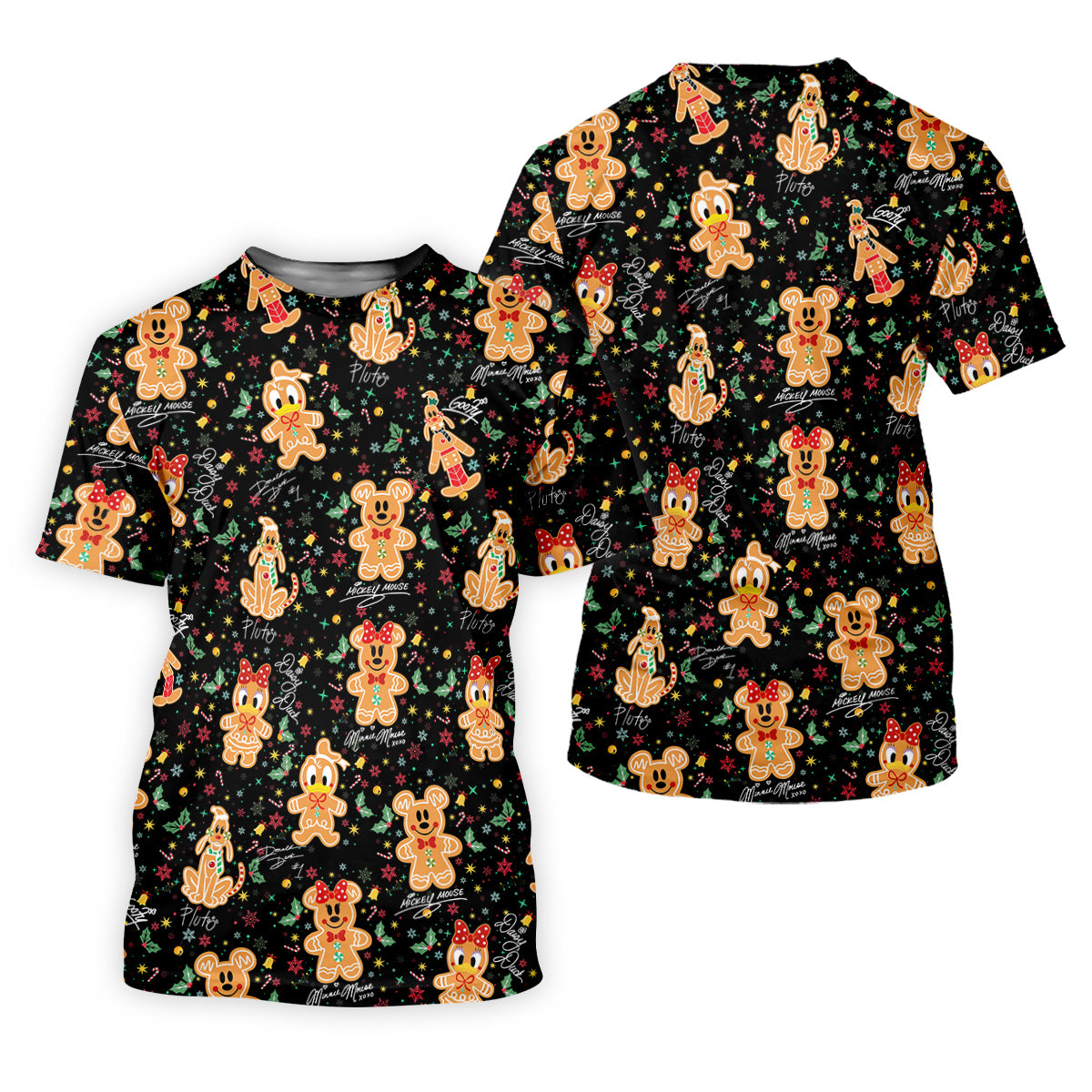 STYLE:T-Shirt