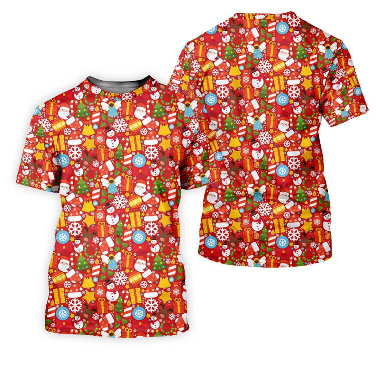 STYLE:T-Shirt