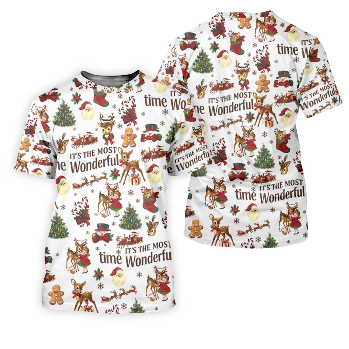 STYLE:T-Shirt