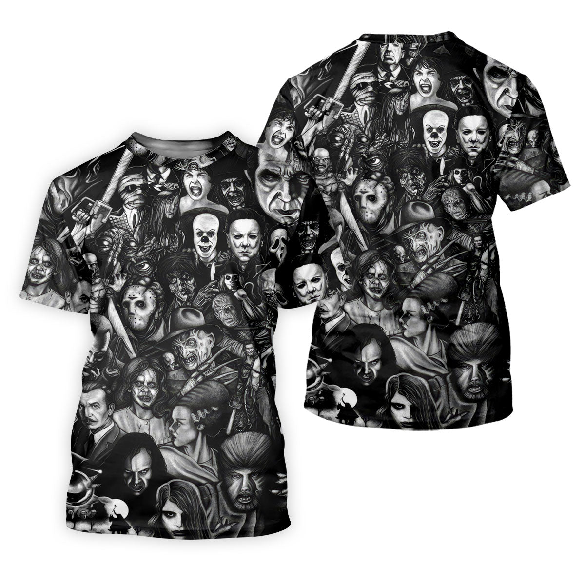 STYLE:T-Shirt