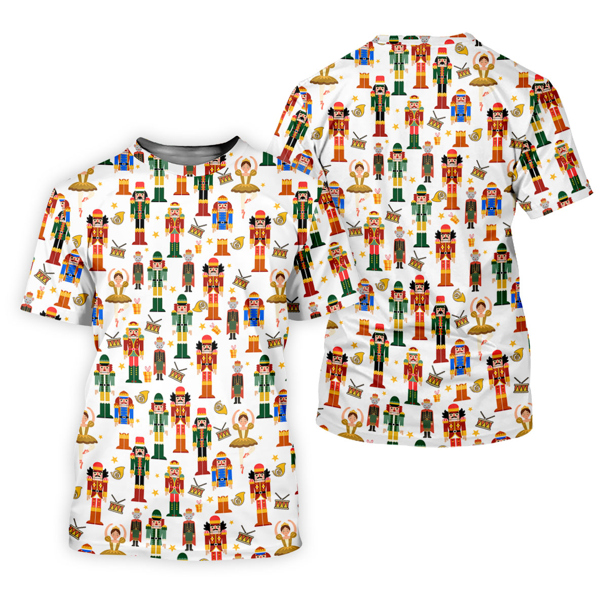STYLE:T-Shirt